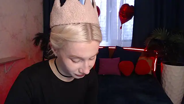 Snapshot of EnigmaSee chatting on 11, 3, 2026 EnigmaSee online show from 11, 3, 2026