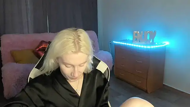 EnigmaSee online show from 11, 7, 2026