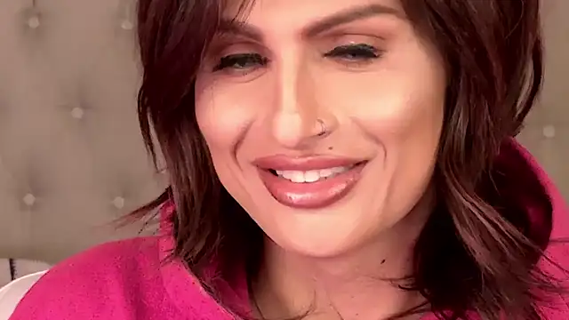 xprettysmilex online show from 22, 1, 2025