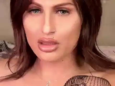 xprettysmilex online show from 23, 1, 2025