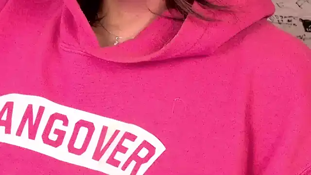 xprettysmilex online show from 23, 1, 2025