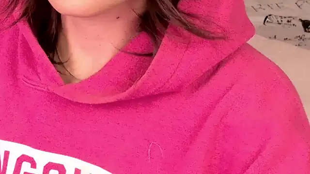 xprettysmilex online show from 23, 1, 2025