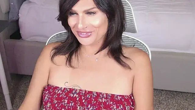 xprettysmilex online show from 17, 9, 2025