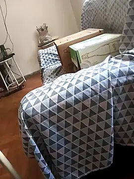 lobomisterioso13 online show from 23, 1, 2025