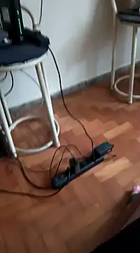 lobomisterioso13 online show from 29, 1, 2025