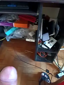 lobomisterioso13 online show from 19, 11, 2025