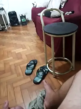 lobomisterioso13 online show from 22, 12, 2025