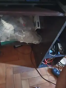 lobomisterioso13 online show from 14, 7, 2026