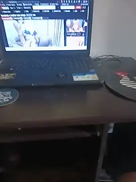 lobomisterioso13 online show from 28, 7, 2026
