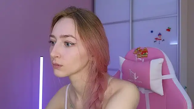 MichaDenver online show from 14, 12, 2024