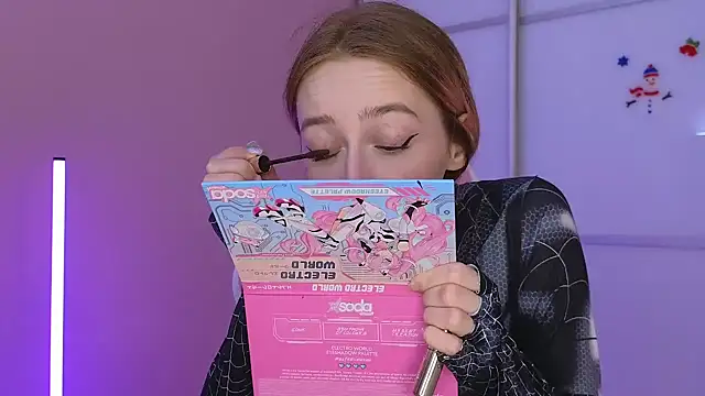 MichaDenver online show from 4, 2, 2025