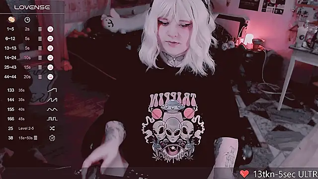 noori  hope online show from 8, 3, 2025