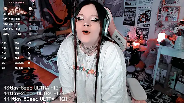 noori  hope online show from 20, 2, 2026