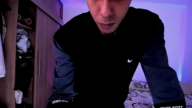 aldrinwhite online show from 28, 7, 2026