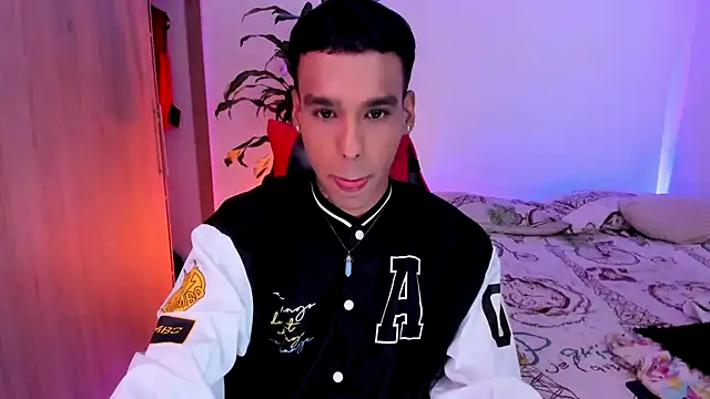 aldrinwhite online show from 28, 7, 2026