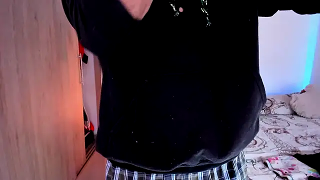 aldrinwhite online show from 5, 8, 2026