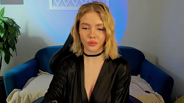 Anna Robinson online show from 16, 3, 2025