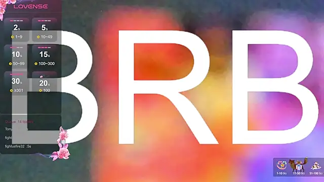 Anna Robinson online show from 21, 3, 2025