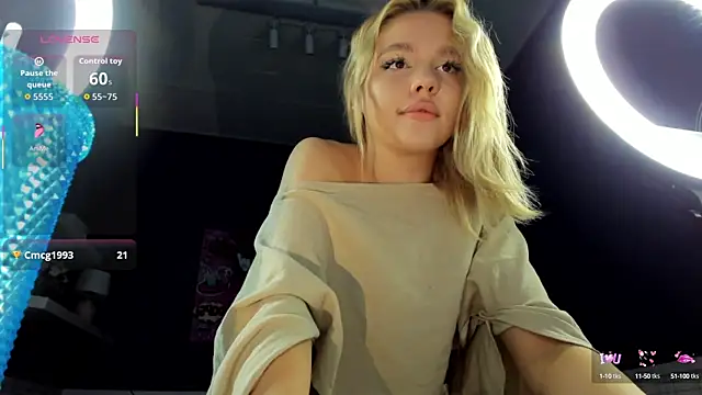 Anna Robinson online show from 11, 9, 2025