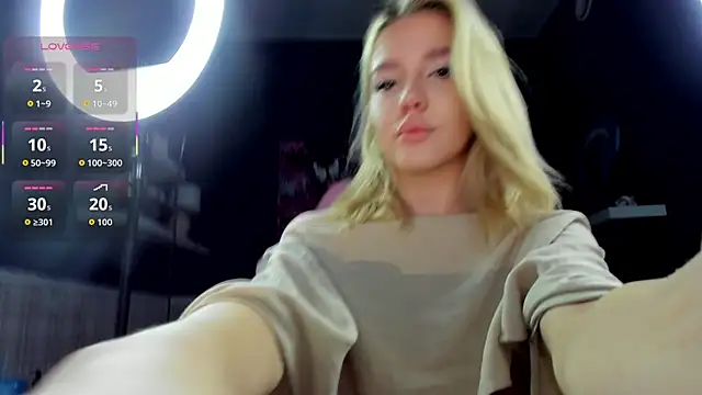 Anna Robinson online show from 19, 9, 2025