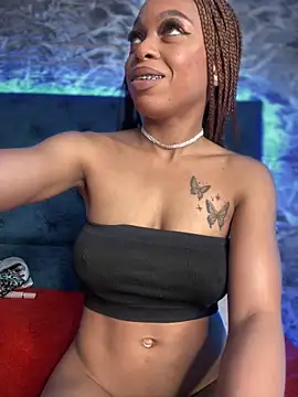 Melany Williams online show from 8, 3, 2025