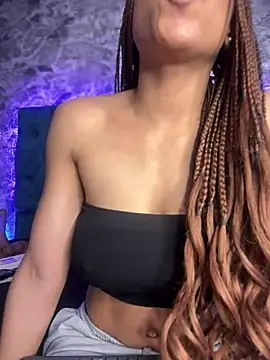 Melany Williams online show from 12, 3, 2025