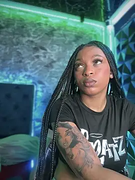 Melany Williams online show from 13, 9, 2025