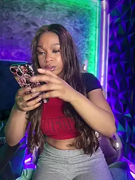 Melany Williams online show from 30, 9, 2025