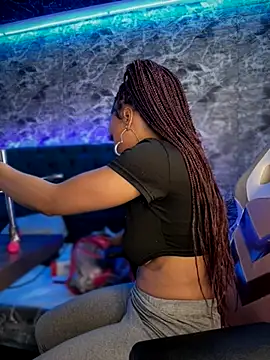 Melany Williams online show from 22, 10, 2025