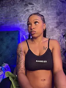 Melany Williams online show from 17, 3, 2026