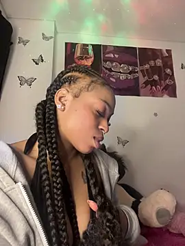 Melany Williams online show from 28, 4, 2026