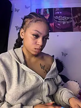 Melany Williams online show from 28, 4, 2026