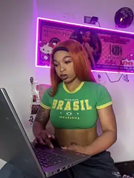 Melany Williams online show from 4, 5, 2026