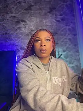 Melany Williams online show from 26, 6, 2026