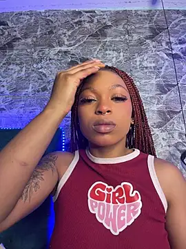 Melany Williams online show from 28, 6, 2026
