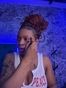 Melany Williams online show from 10, 7, 2026
