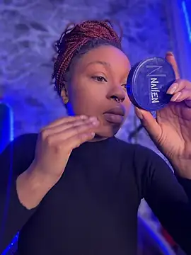 Melany Williams online show from 13, 7, 2026