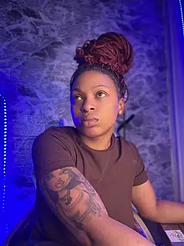 Melany Williams online show from 16, 7, 2026