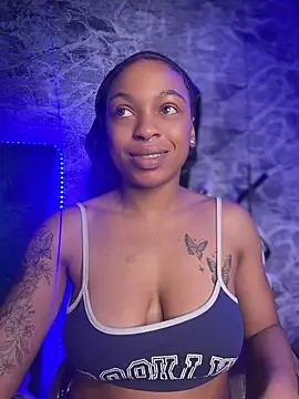 Melany Williams online show from 20, 7, 2026