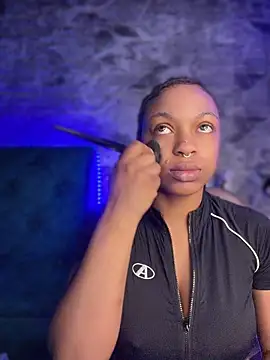 Melany Williams online show from 21, 7, 2026