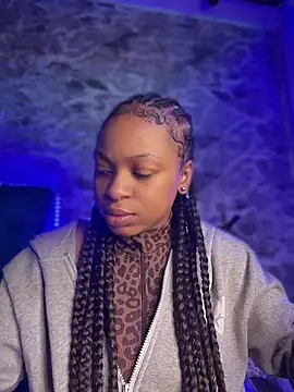 Melany Williams online show from 24, 7, 2026