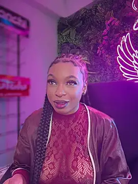 Melany Williams online show from 28, 7, 2026