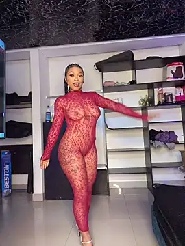 Melany Williams online show from 28, 7, 2026