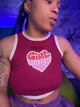 Melany Williams online show from 29, 7, 2026