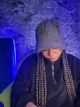 Melany Williams online show from 30, 7, 2026