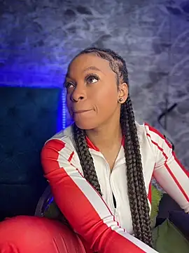Melany Williams online show from 31, 7, 2026