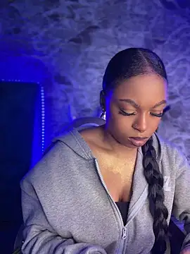 Melany Williams online show from 5, 8, 2026