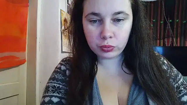 Cora Maro online show from 14, 11, 2025