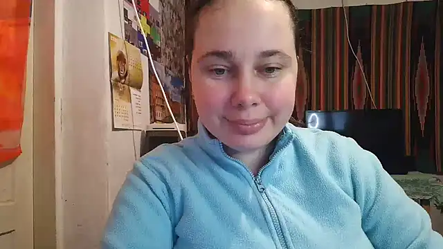 Cora Maro online show from 18, 12, 2025