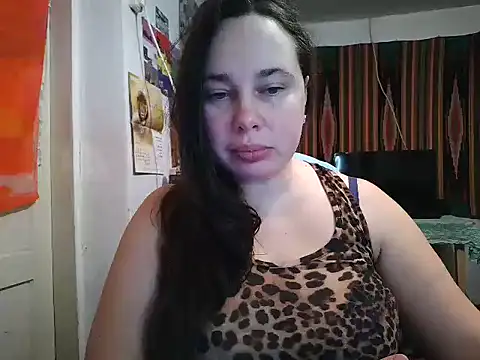 Cora Maro online show from 21, 12, 2025